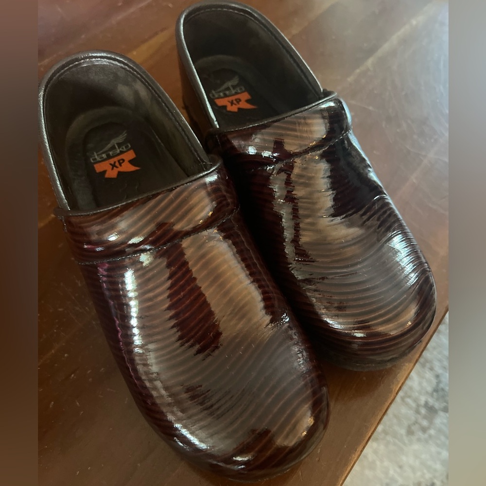 Danskos XP
